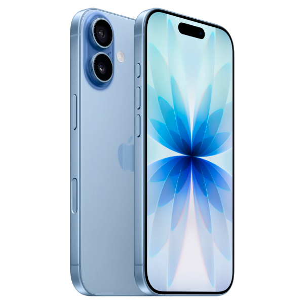 iPhone 17 256GB Mist Blue Б/У
