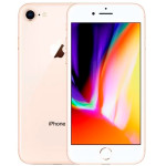 iPhone 8 128Gb Gold Б/У