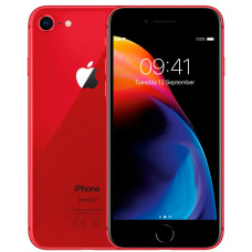 iPhone 8 64GB Product Red Б/У