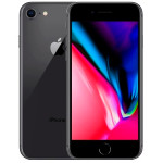 iPhone 8 128Gb Space Gray Б/У