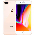 iPhone 8 Plus 128GB Gold Б/У