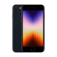iPhone SE 3 128Gb Midnight Б/У