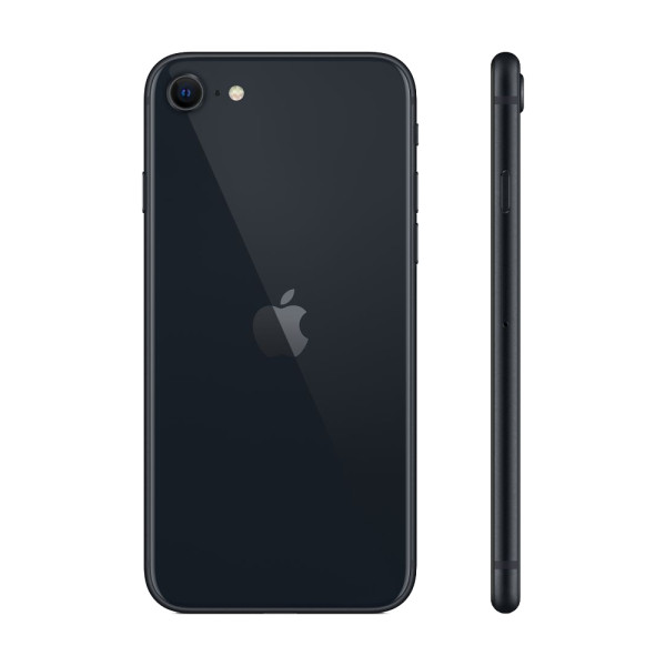 iPhone SE 3 128Gb Midnight Б/У