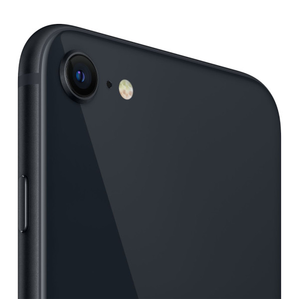iPhone SE 3 128Gb Midnight Б/У