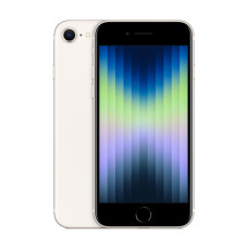 iPhone SE 3 128Gb Starlight Б/У