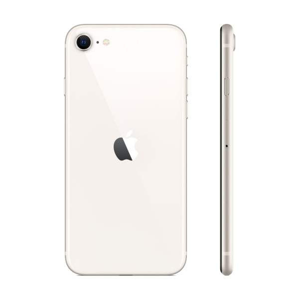 iPhone SE 3 128Gb Starlight Б/У