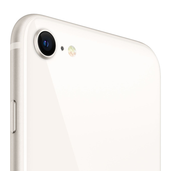 iPhone SE 3 128Gb Starlight Б/У