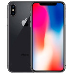 iPhone X 256Gb Space Gray Б/У