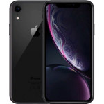 iPhone Xr 256Gb Black Б/У