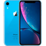 iPhone Xr 256Gb Blue Б/У