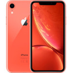 iPhone Xr 256Gb Coral Б/У