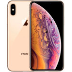 iPhone Xs 256Gb Gold Б/У