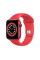Apple Watch 6 44mm Red Б/У