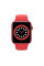 Apple Watch 6 44mm Red Б/У