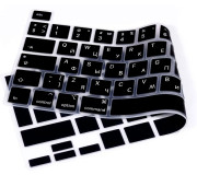Накладки на клавиатуру MacBook