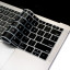 Силиконовая накладка на клавиатуру для MacBook Air 13.3" (2018-2019) US