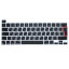 Силиконовая накладка на клавиатуру MacBook Pro 13" (A2251/A2289/A2338) | Pro 16" (A2141) EU