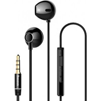 Наушники Baseus Premium Encok H06 Black
