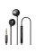Наушники Baseus Premium Encok H06 Black