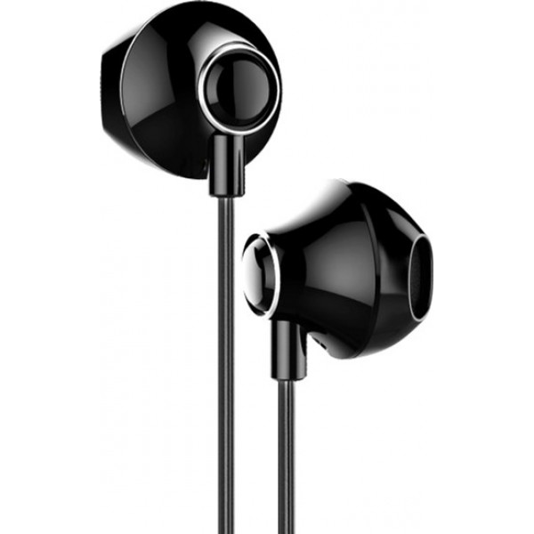 Наушники Baseus Premium Encok H06 Black