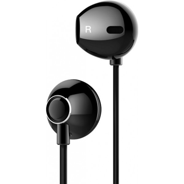 Наушники Baseus Premium Encok H06 Black