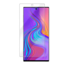 Гидрогелевая пленка на Samsung Galaxy M51