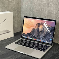 Захисна плівка MyTouch для MacBook Pro 16.0" (2019-2020)