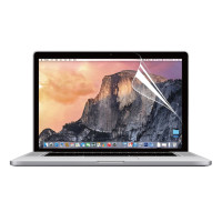 Защитная плёнка для MacBook Pro 16.2" (2021-2024)