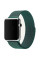 Ремешок Milanese Loop 38mm/40mm для Apple Watch (Green)