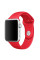 Ремешок Sport Band 38mm/40mm Product Red S/M для Apple Watch Series 1/2/3/4