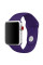 Ремешок Sport Band 38mm/40mm Ultra Violet S/M для Apple Watch Series 1/2/3/4