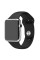 Ремешок Sport Band 38mm/40mm Black S/M для Apple Watch Series 1/2/3/4