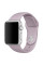 Ремешок Sport Band 44mm/42mm S/M для Apple Watch (Rose Gold)