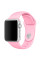 Ремешок Sport Band 38mm/40mm Candy Pink S/M для Apple Watch Series 1/2/3/4
