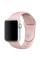 Ремешок Sport Band 38mm/40mm Pink Sand S/M для Apple Watch Series 1/2/3/4