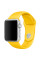 Ремешок Sport Band 38mm/40mm Pollen S/M для Apple Watch Series 1/2/3/4