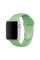 Ремешок Sport Band 38mm/40mm Mint S/M для Apple Watch Series 1/2/3/4