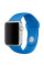 Ремешок Sport Band 38mm/40mm Royal Blue S/M для Apple Watch Series 1/2/3/4