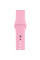 Ремешок Sport Band 38mm/40mm Candy Pink S/M для Apple Watch Series 1/2/3/4