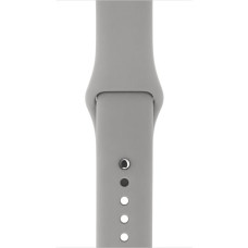 Ремешок Sport Band 38mm/40mm Concrete S/M для Apple Watch Series 1/2/3/4