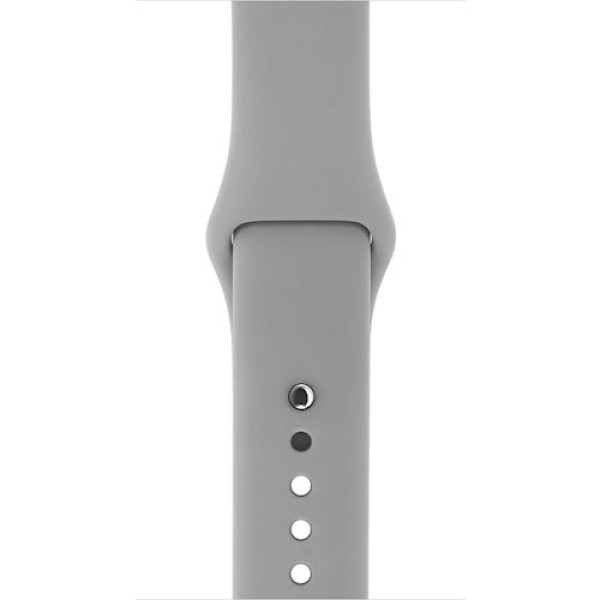 Ремешок Sport Band 38mm/40mm Concrete S/M для Apple Watch Series 1/2/3/4