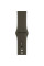 Ремешок Sport Band 38mm/40mm Dark Olive S/M для Apple Watch Series 1/2/3/4