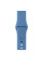 Ремешок Sport Band 38mm/40mm Denim Blue S/M для Apple Watch Series 1/2/3/4