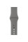 Ремешок Sport Band 38mm/40mm Grey S/M для Apple Watch Series 1/2/3/4