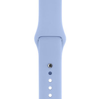 Ремешок Sport Band 44mm/42mm S/M для Apple Watch (Lilac)