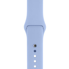 Ремінець Sport Band 44mm / 42mm S / M для Apple Watch (Lilac)