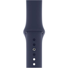 Ремінець Sport Band 38mm / 40mm Midnight Blue S / M для Apple Watch Series 1/2/3/4