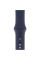 Ремешок Sport Band 38mm/40mm Midnight Blue S/M для Apple Watch Series 1/2/3/4