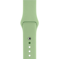 Ремінець Sport Band 38mm / 40mm Mint S / M для Apple Watch Series 1/2/3/4