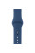 Ремешок Sport Band 38mm/40mm Ocean Blue S/M для Apple Watch Series 1/2/3/4